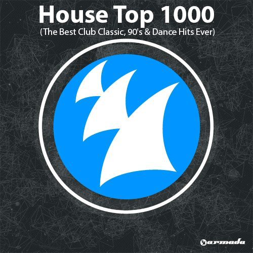 Universal Funk @ Armada House Top 1000