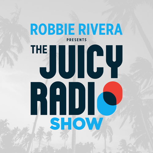 It's All About House Music @ The Juicy Radio Show #662