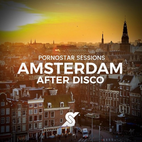 Disco Fever @ Amsterdam After Disco Mix 