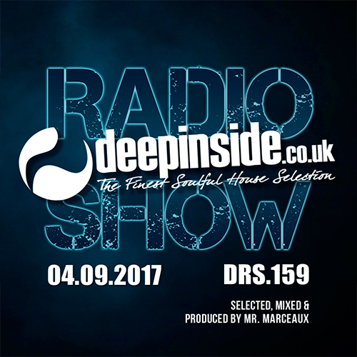Must Be Dreaming @ DeepInside RadioShow #159