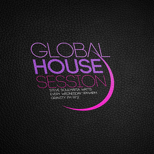 Must Be Dreaming @ Global House Session