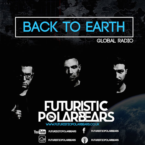 It's All About House Music @ Back To Earth Radio Show #079