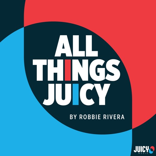 It's All About House Music #06 @ All Things Juicy Top 10 