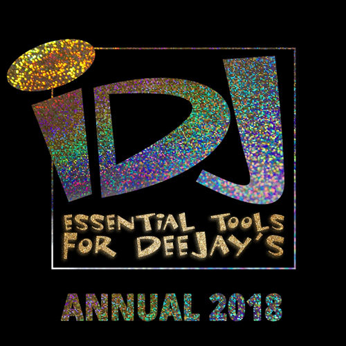 House Music (TendenziA Rmx) @ IDJ Annual 2018