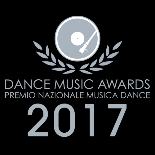 Sergio Matina @ Dance Music Awards 2017