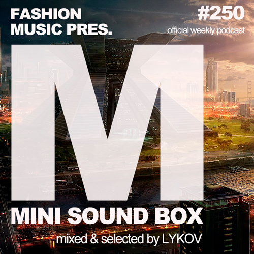Disco Fever @ Mini Sound Box #250