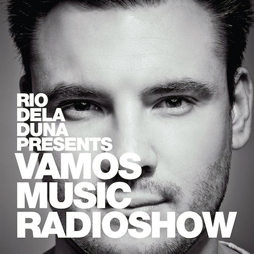 Disco Fever @ Vamos Radio Show #256