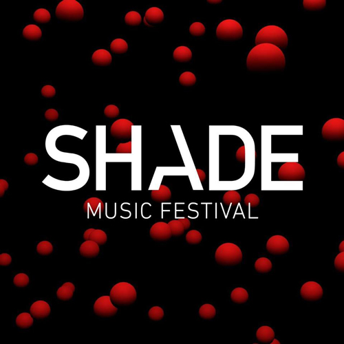 Sergio Matina @ Shade Music Festival 