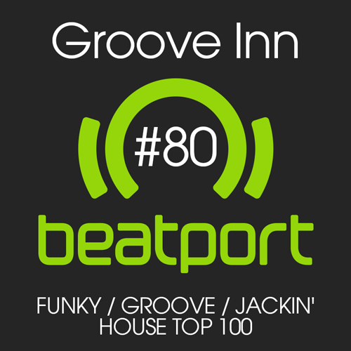 Groove Inn #80 @ Jackin' House Top 100 