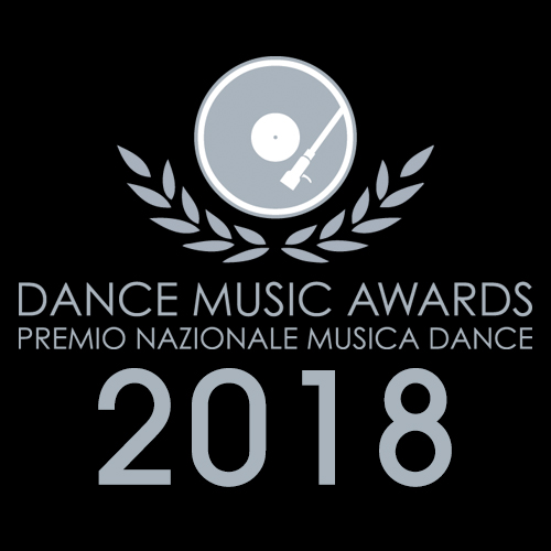 Sergio Matina @ Dance Music Awards 2018