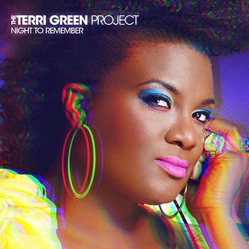 The Terri Green Project - Night To Remember (TendenziA Rmx)