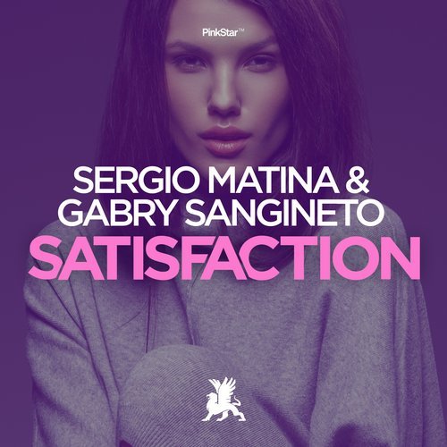 Sergio Matina & Gabry Sangineto - Satisfaction
