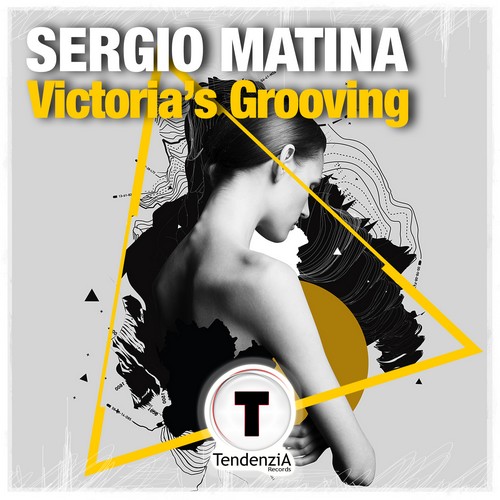 Sergio Matina - Victoria's Grooving