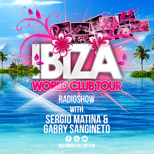 TendenziA Session @ Ibiza W.C.T. RadioShow (From 21 To 26 April 2023)