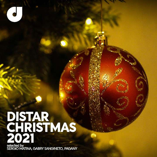 Sergio Matina​, Gabry Sangineto & Pagany​ Pres. Distar X-Mas 2021