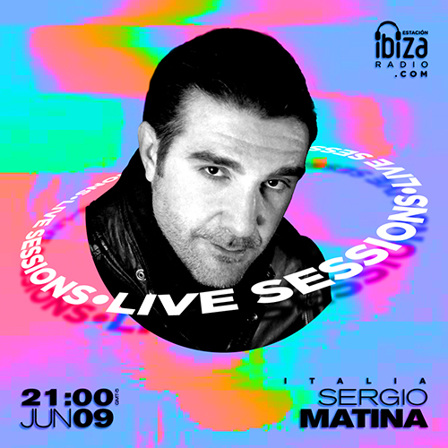 TendenziA Session @ Estacion Ibiza Radio (09 June 2023)