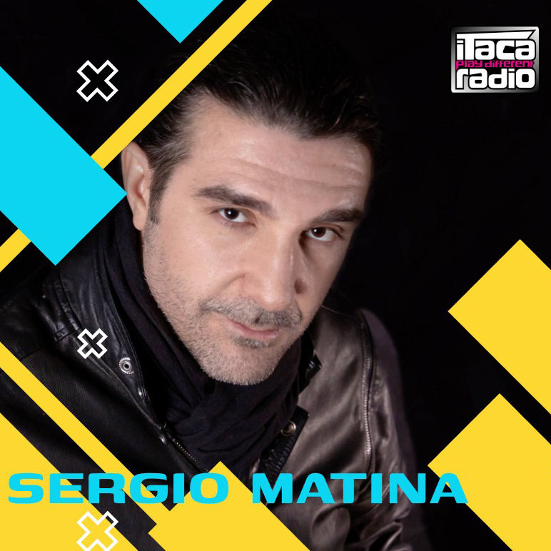 TendenziA Session @ Radio Itaca (10 June 2023)