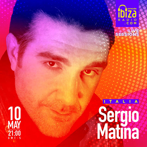 TendenziA Session @ Estacion Ibiza Radio (10 May 2024)