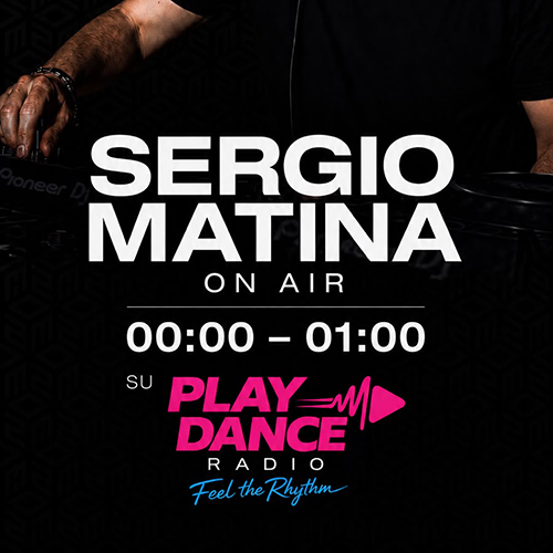 TendenziA Session @ Play Dance Radio (20 June 2026)